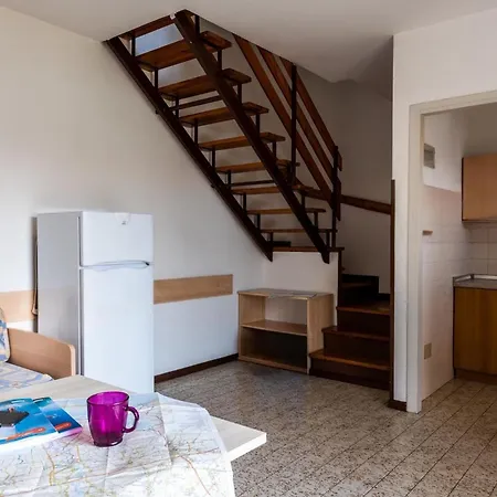 Cute Little House With Exclusive Garden And Pools * Bibione