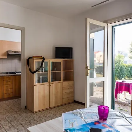 Cute Little House With Exclusive Garden And Pools Apartment Bibione
