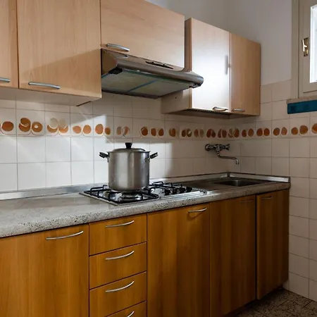 Cute Little House With Exclusive Garden And Pools Bibione